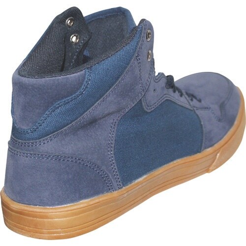 おたふく FB−822・NV フーバーワークシュー