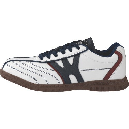 おたふく プロスニーカー ワイドウルブズ WW−1