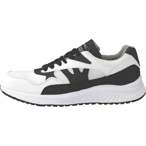 おたふく プロスニーカー ワイドウルブズ WW−1