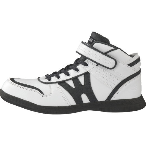 おたふく プロスニーカー ワイドウルブズ WW−1