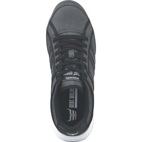 おたふく プロスニーカー ワイドウルブズ WW−3