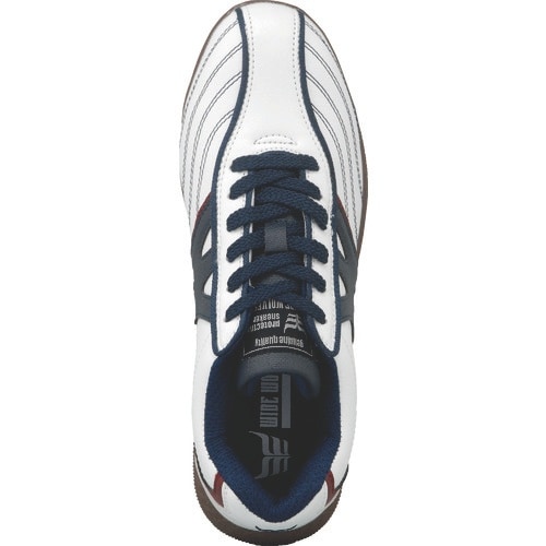 おたふく プロスニーカー ワイドウルブズ WW−1