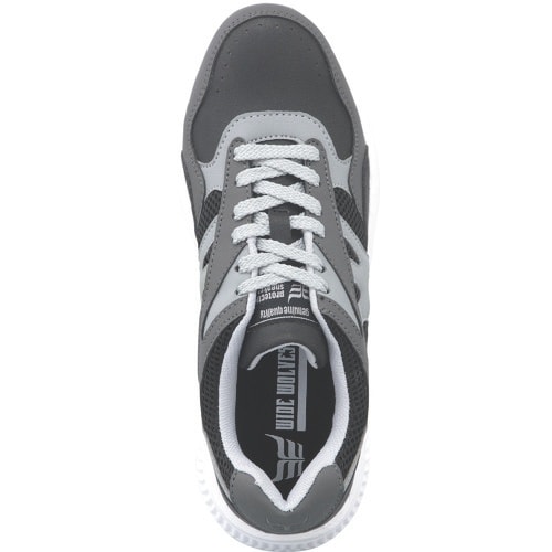 おたふく プロスニーカー ワイドウルブズ WW−1