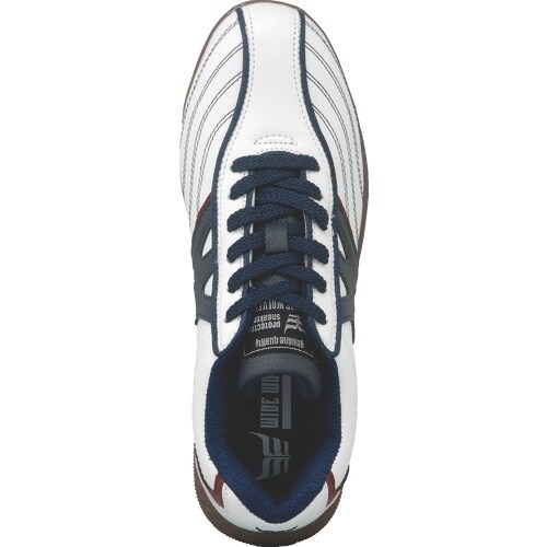 おたふく プロスニーカー ワイドウルブズ WW−1