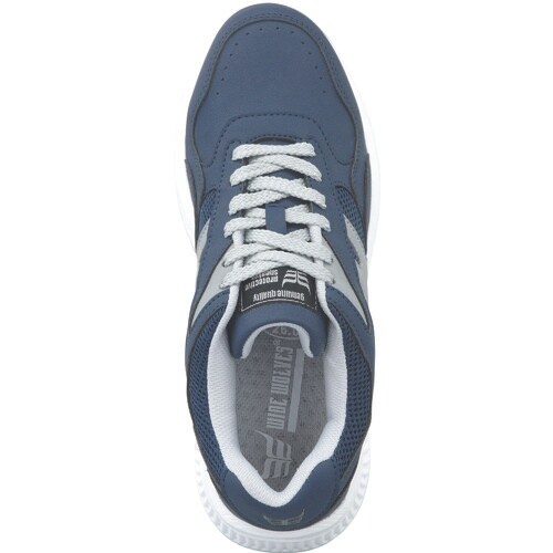 おたふく プロスニーカー ワイドウルブズ WW−1