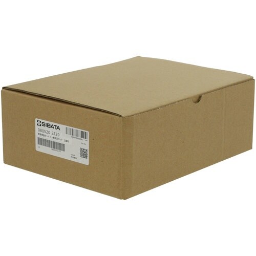 SIBATA 簡易検査セット フッ素測定キット 土