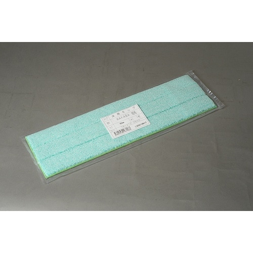 大塚 床用モップ ワカバ短毛500ミリ