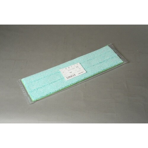 大塚 床用モップ ワカバ中毛500ミリ