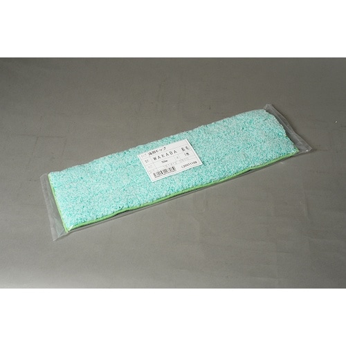 大塚 床用モップ ワカバ長毛500ミリ