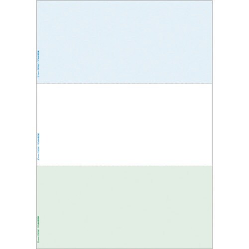 HISAGO FSC(R)認証 マルチプリンタ帳票