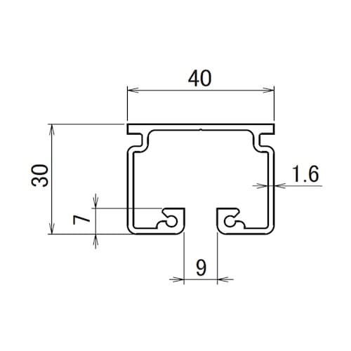 HINAKA KTレクト40