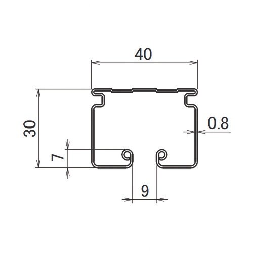 HINAKA KZレクト40