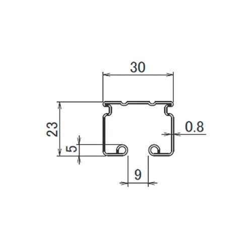 HINAKA KXレクト30
