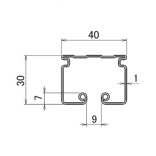 HINAKA KHレクト40