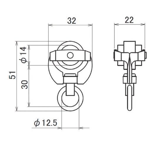 HINAKA Sランナー