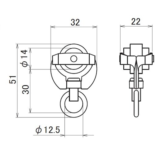 HINAKA Sランナー