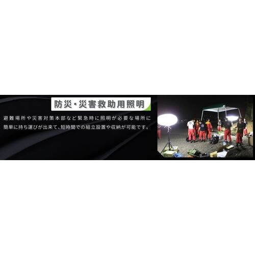 EIKO シャインボール(50Wタイプ・7000l