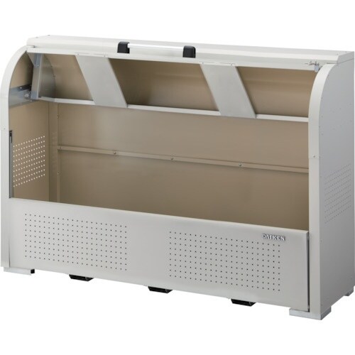 DAIKEN スチールゴミ収集庫クリーンストッカー