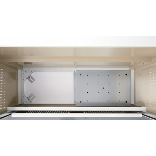 DAIKEN スチールゴミ収集庫クリーンストッカー