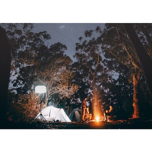 KAZ 輝夜50W専用全光バルーン