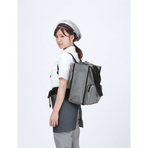 テラモト BMトートバック2wayL