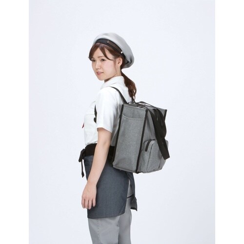 テラモト BMトートバック2wayL