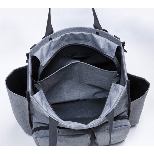 テラモト BMトートバック2wayL