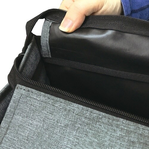 テラモト BMトートバック2wayL