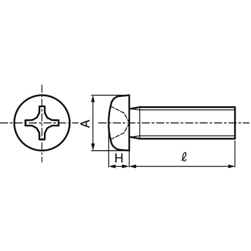 SUNCO ステン(+)UNFPAN#2−64×5