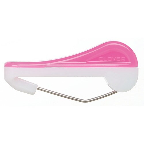 CLOVER ワンタッチしつけピン 50本入【単位