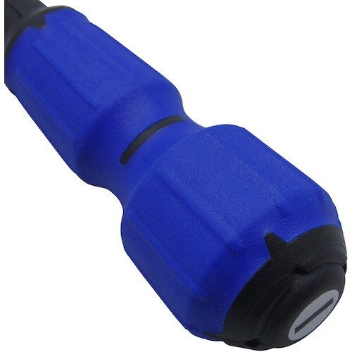 Victor 電工ドライバー(ー5.5)