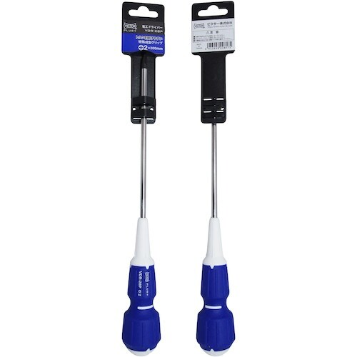 Victor 電工ドライバー(+2)