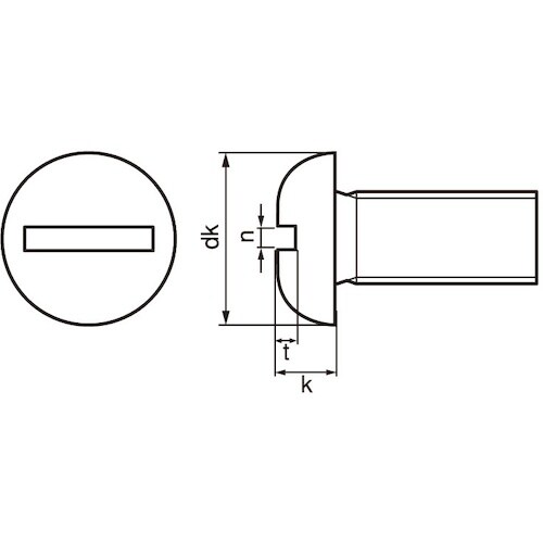 SUNCO ステン(−)UNC(PAN 1/4−2