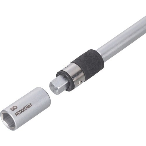 PROXXON コンビネーションビットドライバー