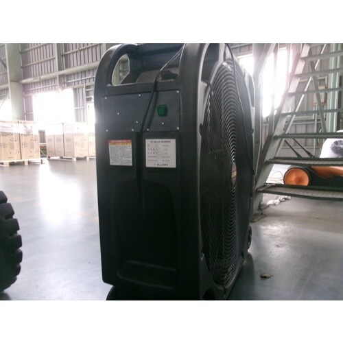 MEIHO 送風機 エアムーバー