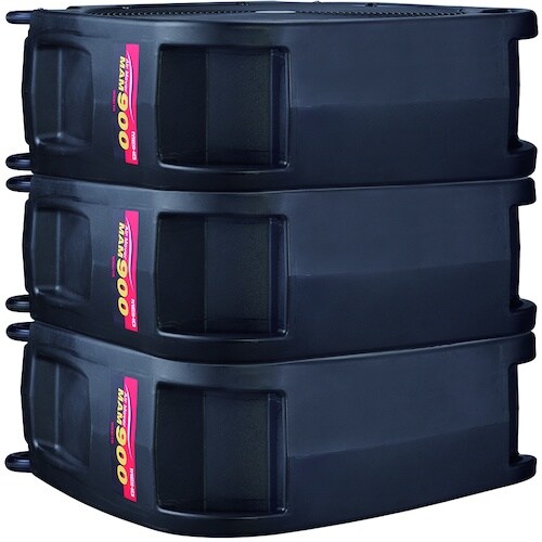 MEIHO 送風機 エアムーバー