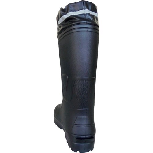 喜多 柔らかいEVAラバーブーツ(カバー付) KR