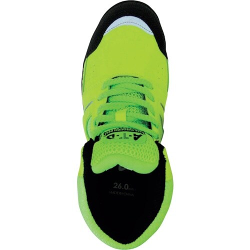 喜多 ハイカットセーフティスニーカー MG5680