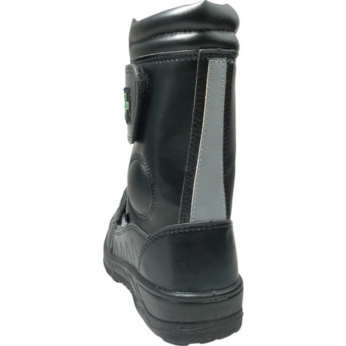 喜多 プロブーツ 制菌・消臭 ウレタン耐油底 MK