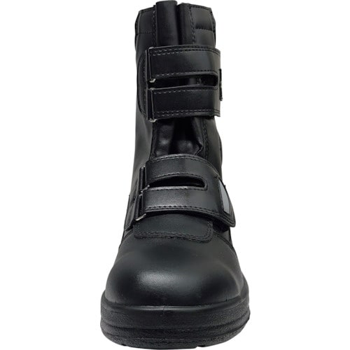 喜多 プロブーツ 制菌・消臭 ウレタン耐油底 MK