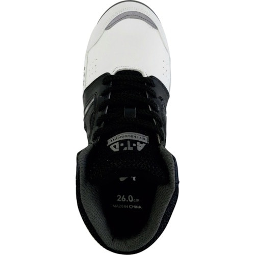 喜多 ハイカットセーフティスニーカー MG5680