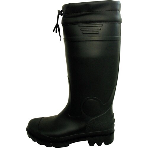 喜多 耐油長ロング(カバー付) KR7430 ブラ