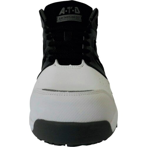 喜多 ハイカットセーフティスニーカー MG5680