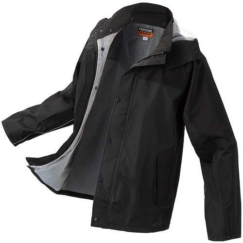 喜多 レッヂレイン ストレッチ透湿合羽 No292