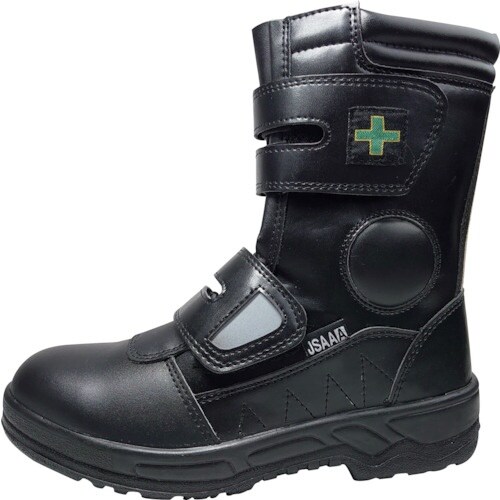 喜多 プロブーツ 制菌・消臭 ウレタン耐油底 MK