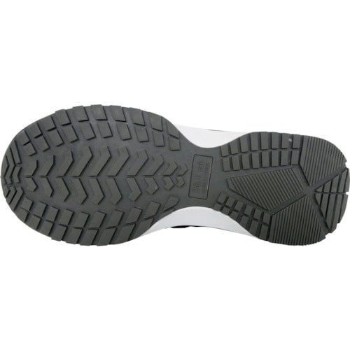 喜多 ハイカットセーフティスニーカー MG5680