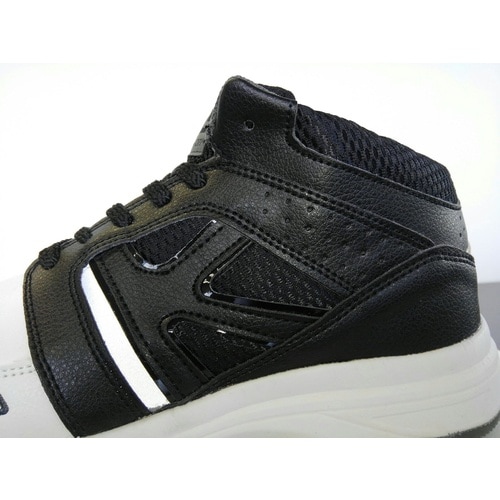 喜多 ハイカットセーフティスニーカー MG5680