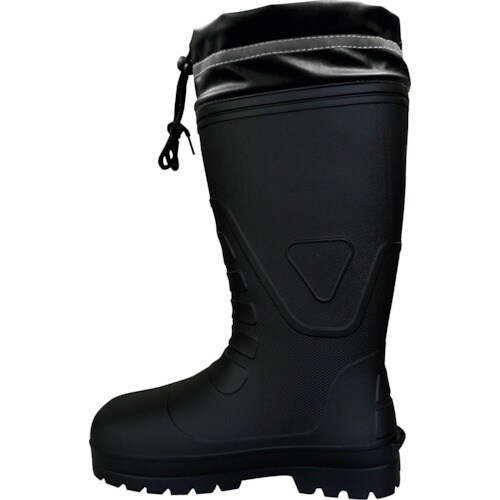 喜多 柔らかいEVAラバーブーツ(カバー付) KR