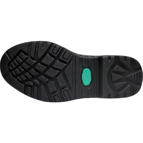 喜多 プロブーツ 制菌・消臭 ウレタン耐油底 MK