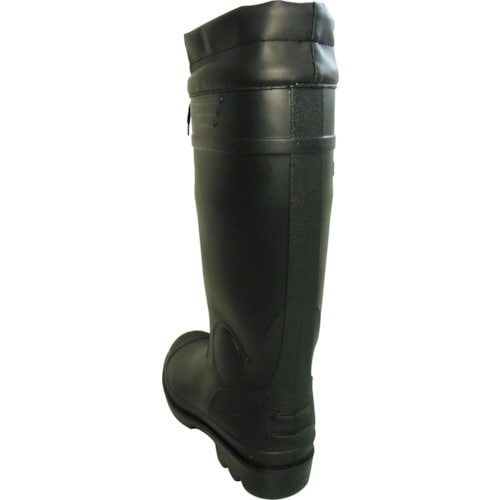 喜多 耐油長ロング(カバー付) KR7430 ブラ